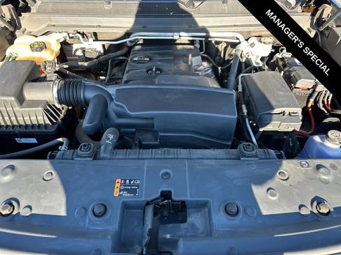 Used 2019 GMC Canyon SLE w/ Elevation Edition image 15