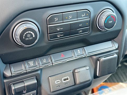 New 2024 Chevrolet Silverado 2500 W/T w/ WT Convenience Package image 10