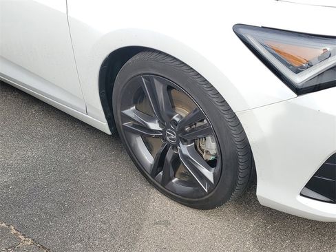 Used 2023 Acura Integra A-Spec image 4