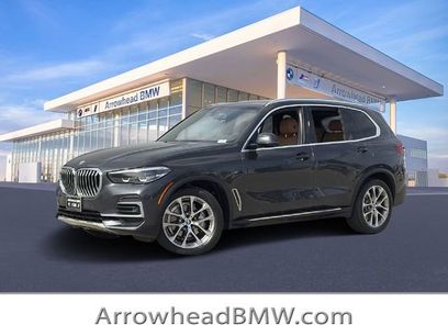 Used 2023 BMW X5 xDrive40i