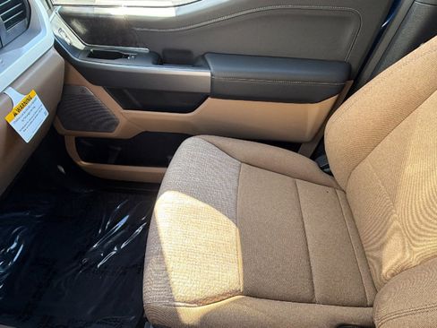 New 2026 Ford F250 XLT w/ XLT Premium Package image 12