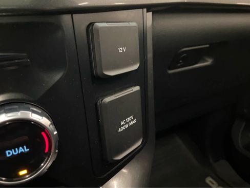 Used 2023 Ford F150 XLT w/ Equipment Group 302A High image 35