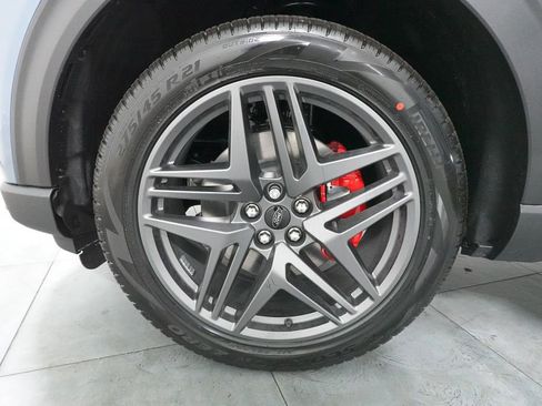 New 2026 Ford Explorer ST-Line AWD/4WD image 35