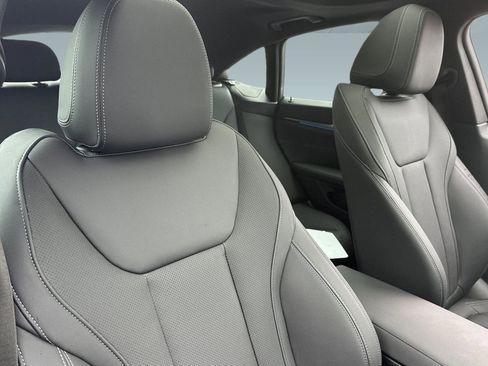 Used 2025 BMW i4 eDrive40 w/ Premium Package image 31