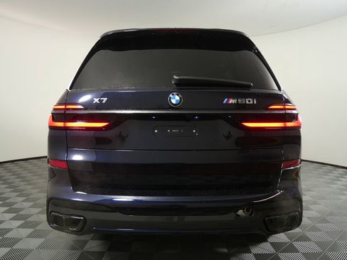 Used 2026 BMW X7 M60i image 4