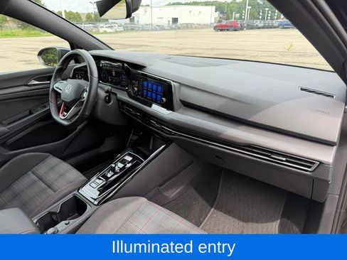 Used 2024 Volkswagen GTI S FWD image 34