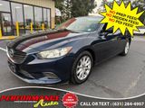 Used 2015 MAZDA MAZDA6 Sport image 2