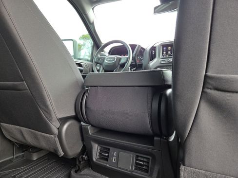 New 2026 GMC Sierra 3500 Pro w/ 1SA Pro Safety Plus Package image 25