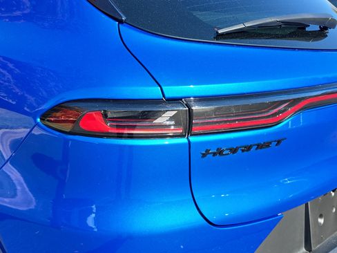 Used 2023 Dodge Hornet GT w/ GT Blacktop Package image 32