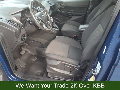 Used 2017 Ford Transit Connect XL image 9