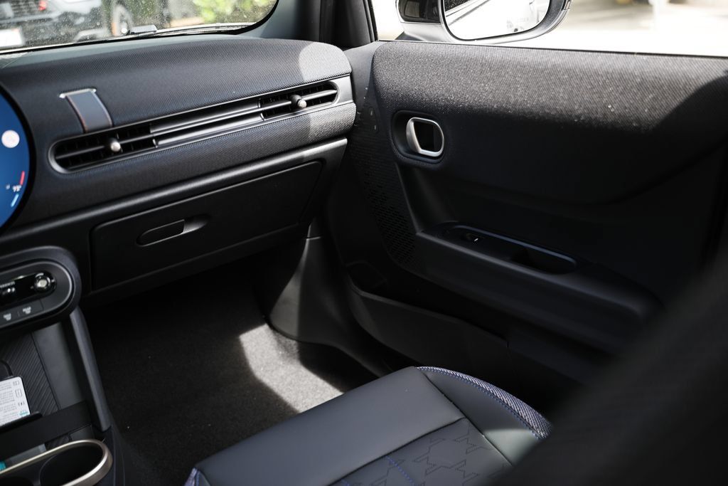New 2026 MINI Cooper 4-Door Hardtop FWD image 30