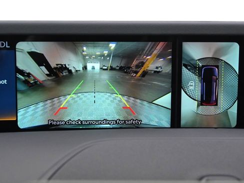 New 2026 Lincoln Nautilus Reserve image 30