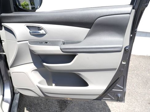 Used 2016 Honda Odyssey EX image 31