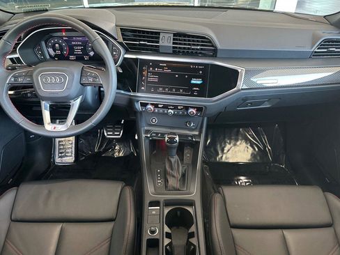 Used 2025 Audi Q3 2.0T Premium Plus w/ Premium Plus Package image 13
