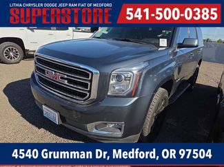 Used 2020 GMC Yukon SLT w/ Open Road Package AWD/4WD video 1