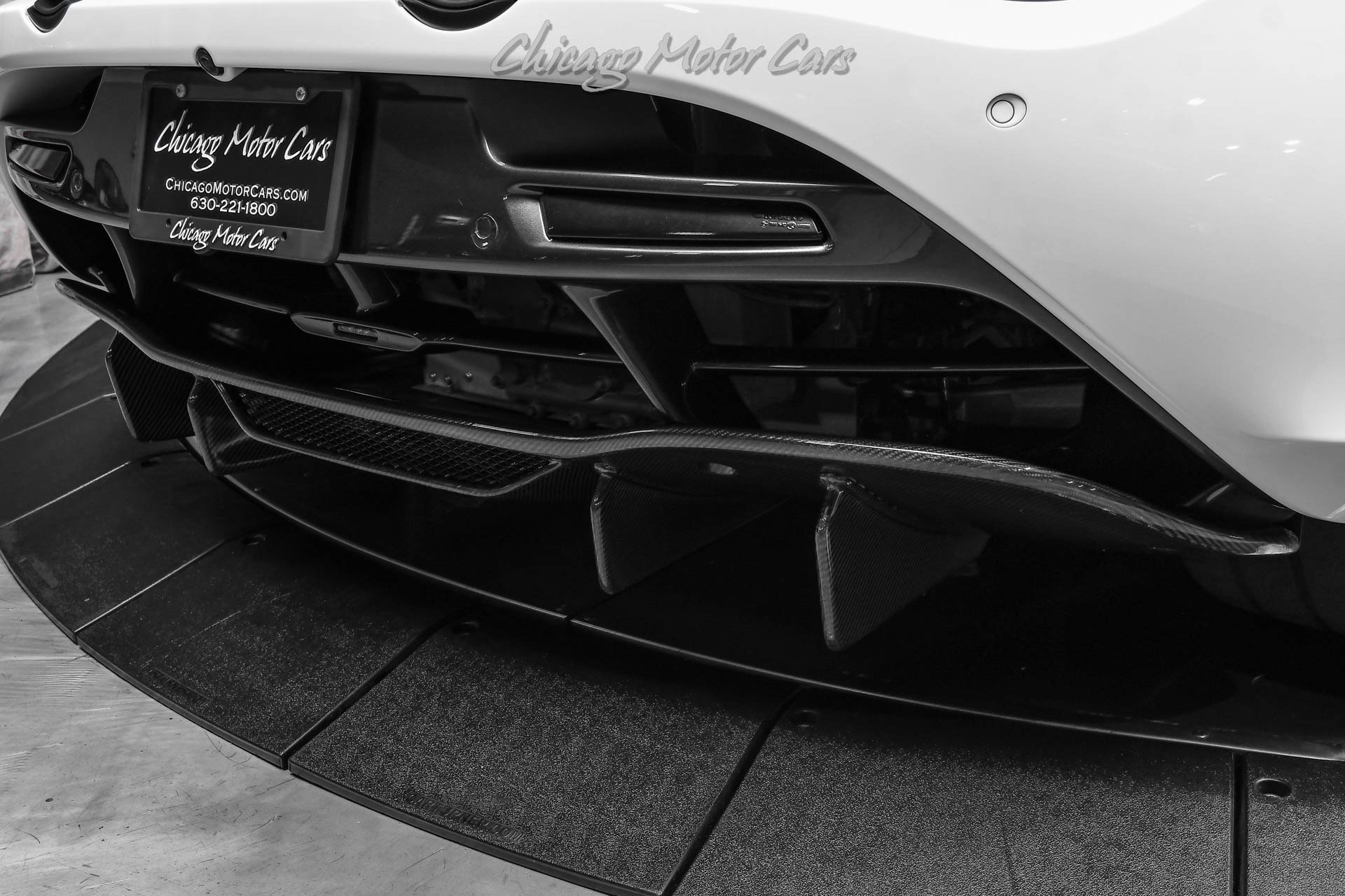 Used 2020 McLaren 720S Performance RWD image 26