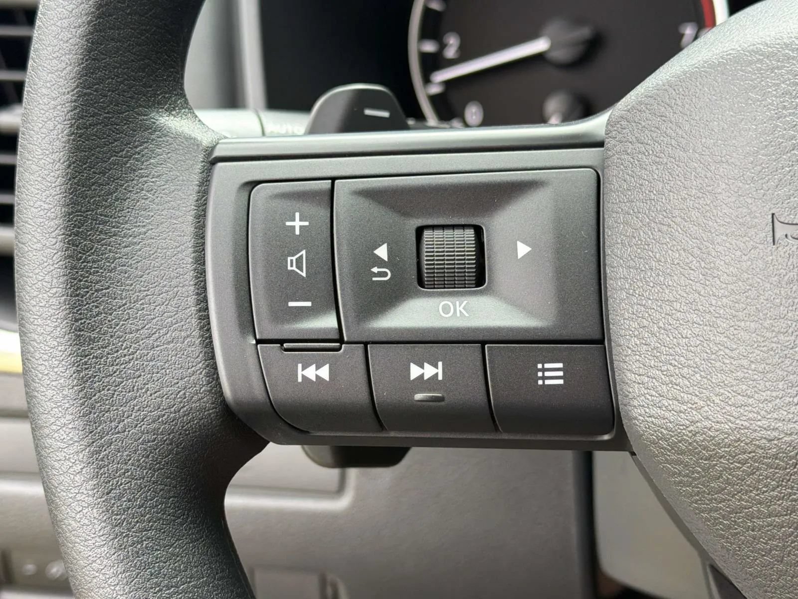 New 2026 Nissan Rogue S FWD image 26