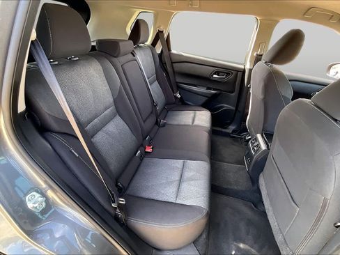 Used 2024 Nissan Rogue SV AWD/4WD image 20