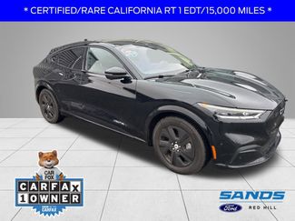 Used 2023 Ford Mustang Mach-E California Route 1 video 1
