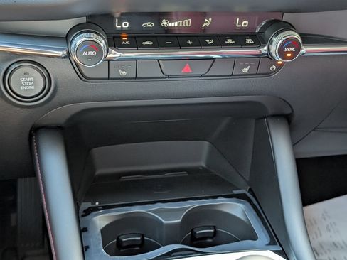 New 2026 MAZDA MAZDA3 Carbon AWD/4WD image 20