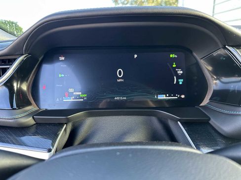 Used 2022 Jeep Grand Cherokee Trailhawk image 24