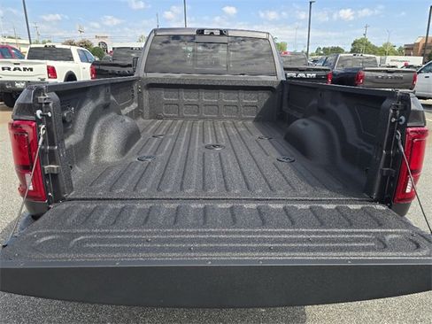 New 2026 RAM 3500 Laramie w/ Max Tow Package image 8
