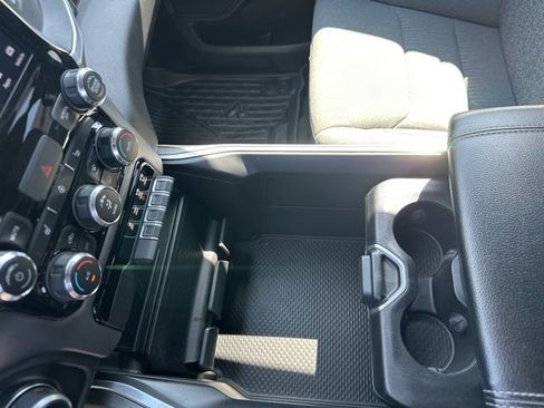 Used 2022 RAM 1500 Big Horn AWD/4WD image 26