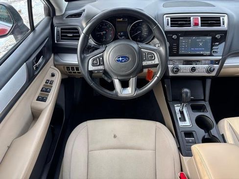 Used 2016 Subaru Legacy 2.5i Premium image 18