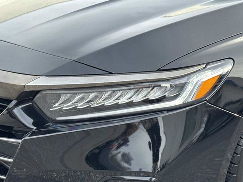 Certified 2022 Honda Accord Sport image 25