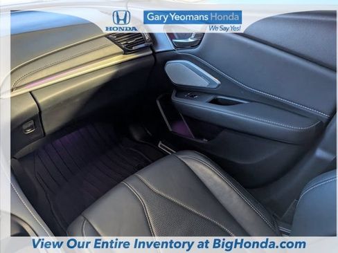 Used 2024 Acura RDX w/ Technology Package AWD/4WD image 17