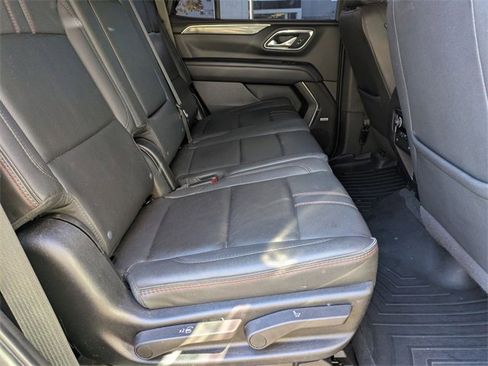 Used 2023 Chevrolet Tahoe RST image 27