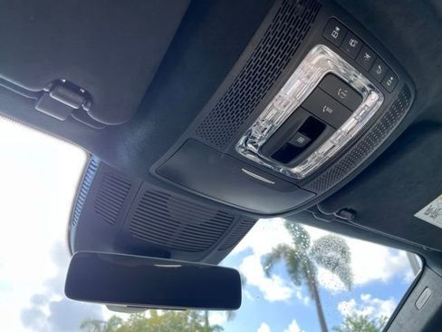 Used 2021 Mercedes-Benz GLE 63 AMG S image 23