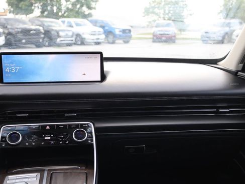 Used 2023 Genesis GV80 3.5T w/ Advanced Package image 24