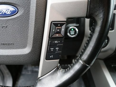 Used 2017 Ford Expedition Limited AWD/4WD image 19