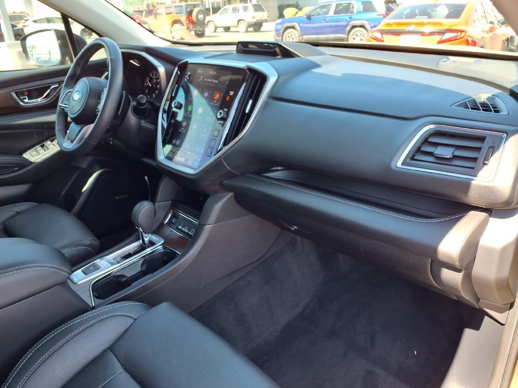 Used 2025 Subaru Ascent Touring w/ Popular Package #1 AWD/4WD image 18