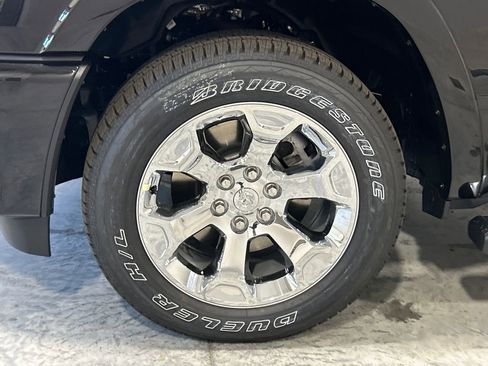 New 2026 RAM 1500 Big Horn image 11