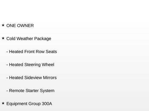 Used 2023 Ford Escape ST-Line w/ Tech Pack #1 FWD image 5