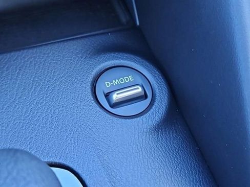 New 2025 Nissan Z Performance w/ Floor Mat Package image 25