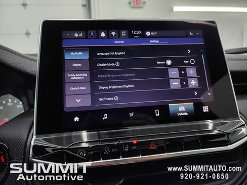 New 2026 Jeep Compass Latitude w/ Quick Order Package 29K image 51