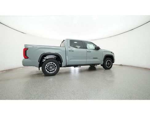 New 2025 Toyota Tundra SR5 AWD/4WD image 26