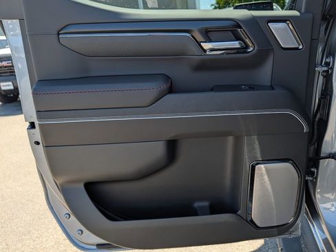 New 2026 GMC Sierra 1500 AT4X AWD/4WD image 33