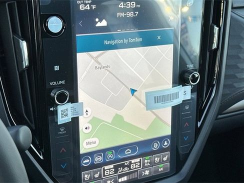 New 2026 Subaru Forester Touring image 16