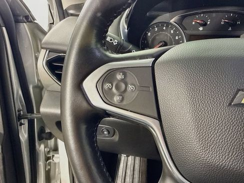 Used 2020 Chevrolet Traverse LT FWD image 33