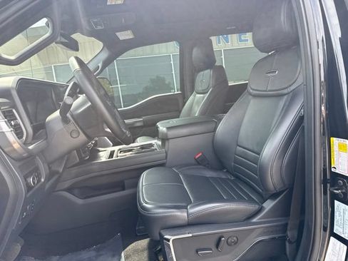 Used 2025 Ford F250 Platinum AWD/4WD image 20