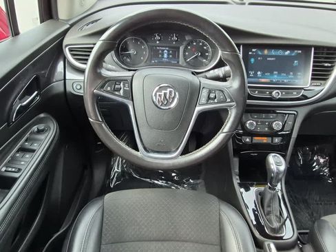 Used 2019 Buick Encore Preferred FWD image 8
