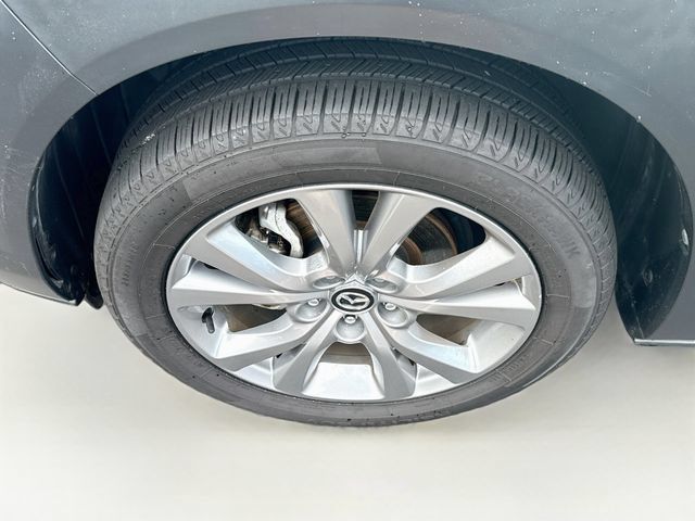 Used 2023 MAZDA CX-30 AWD 2.5 S w/ Select Package image 37
