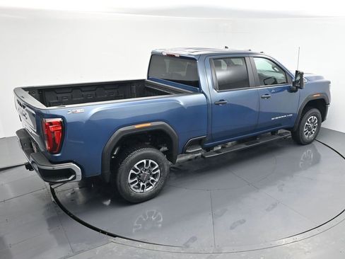 New 2026 GMC Sierra 3500 Pro w/ 1SA Pro Safety Plus Package image 5