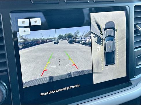 Used 2023 Ford F150 XLT w/ Equipment Group 302A High image 14