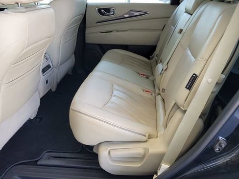 Used 2018 INFINITI QX60 Luxe w/ Premium Plus Package AWD/4WD image 10