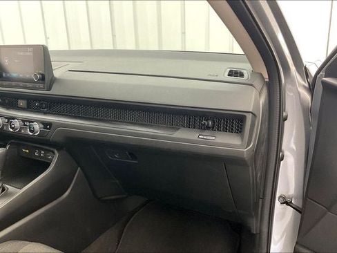 Certified 2024 Honda CR-V EX image 18